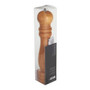 Rubberwood Pepper Mill - 14in