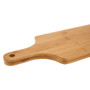 Bamboo Medium Chopping Paddle Board