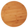 Bamboo Lazy Susan