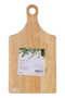 Charm Paddle Small Chopping and Serving Board