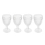 Auclair Set of four Wine Glasses