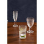 Auclair Set of four Wine Glasses