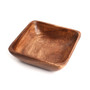 Kora Small Square Serving Bowl