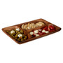 Kora 3 Compartment Serving Dish