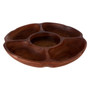 Kora 5 Compartment Serving Dish