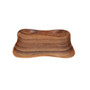 Kora Small Concave Shape Serving Dish
