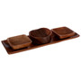 Kora Serving Dish Set
