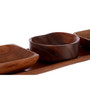 Kora Serving Dish Set
