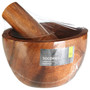 Kora Mortar And Pestle