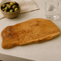 Savin Cedarwood Chopping and Serving Board