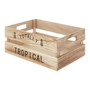 Totally Tropical Natural Fruit Crate Totally Tropical Natural Fruit Crate