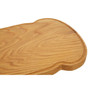 Bread Shaped Chopping Board