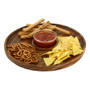 Kora Chip / Dip Plate