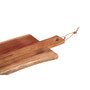 Socorro Oil Finish Wood Paddle Board
