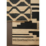 Bosie Small Trenza Rug