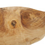 Kora Small Olive Wood Serving Board