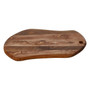 Kora Medium Olive Wood Chopping Board
