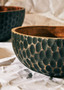 Kara Small Mango Wood Bowl