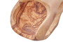 Kora Olive Wood Fruit Bowl