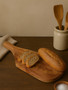 Kora Olive Wood Serving Board