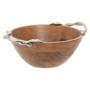 Vine Large Round Bowl