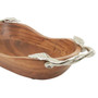 Vine Large Oval Bowl Vine Large Oval Bowl