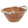 Vine Medium Round Bowl