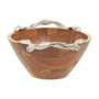 Vine Medium Round Bowl