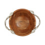 Vine Medium Round Bowl