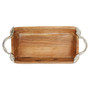 Vine Rectangular Tray