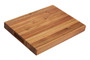 Kora Acacia Rectangular Chopping and Serving Board