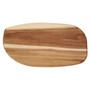 Kora Set Of 2 Serving And Chopping Board