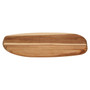 Kora Set Of 2 Serving And Chopping Board