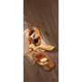 Kora Set Of 2 Serving And Chopping Board