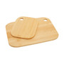 Set of 2 Cutting Boards