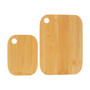 Set of 2 Cutting Boards