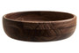 Rosi Round Sheesham Wood Salad Bowl