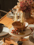 Rosi Large Round Sheesham Wood Salad Bowl