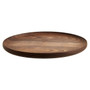 Rosi Round Sheesham Wood Plate
