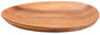Kora Acacia Wood Large Oval Plate