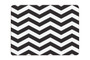 Chevron Set Of Four Placemats