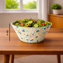 Mimo Terrazzo Salad Bowl