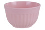 Alden Melamine Small Pink Mixing Bowl