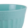 Melamine Large Green Mixing Bowl