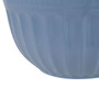Melamine Large Blue Mixing Bowl