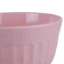 Melamine Extra Large Pink Mixing Bowl