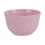 Melamine Extra Large Pink Mixing Bowl