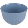 Melamine Extra Large Blue Mixing Bowl