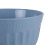 Melamine Extra Large Blue Mixing Bowl