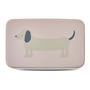 Grub Tub Dog Lunch Box With Cutlery